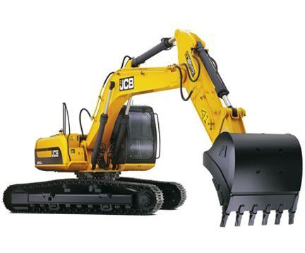 Экскаватор JCB JS 220