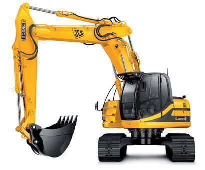 Экскаватор JCB JS 330